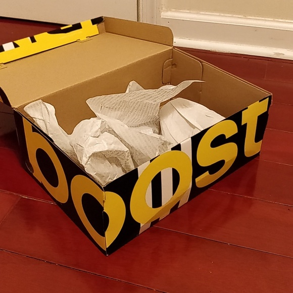 Custom Ultra Boost - Picture 7 of 8